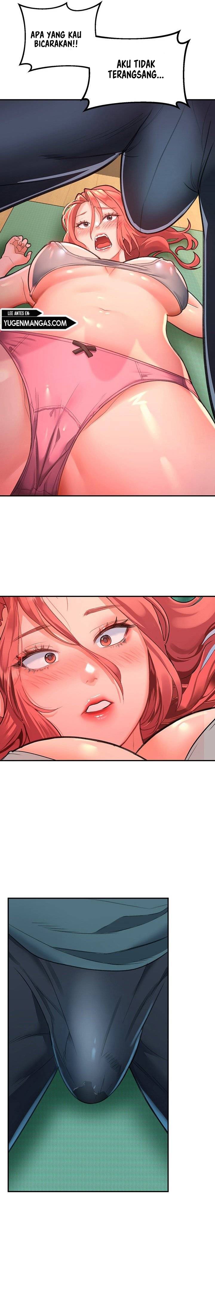 Unlock Her Heart - Chapter 5 17 Unlock Her Heart - Chapter 5 17