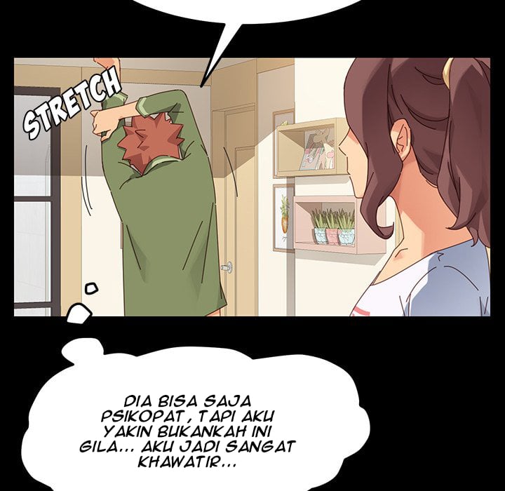 Perfect Roommates - Chapter 5 159