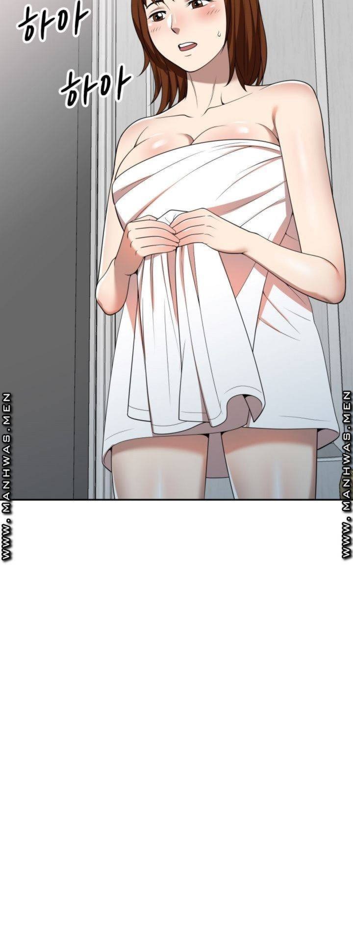 Caddie Mom - Chapter 5 40 Caddie Mom - Chapter 5 40