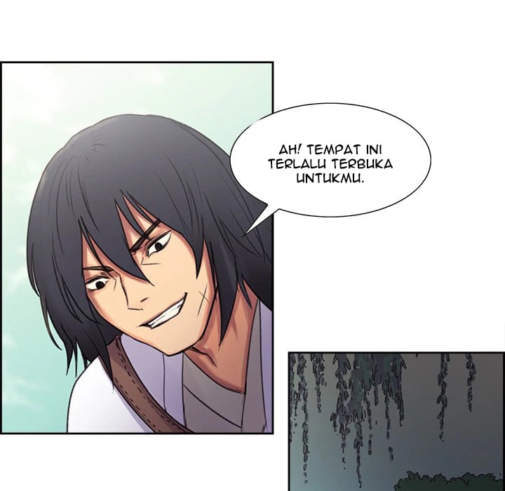 Erostica - Chapter 5 15