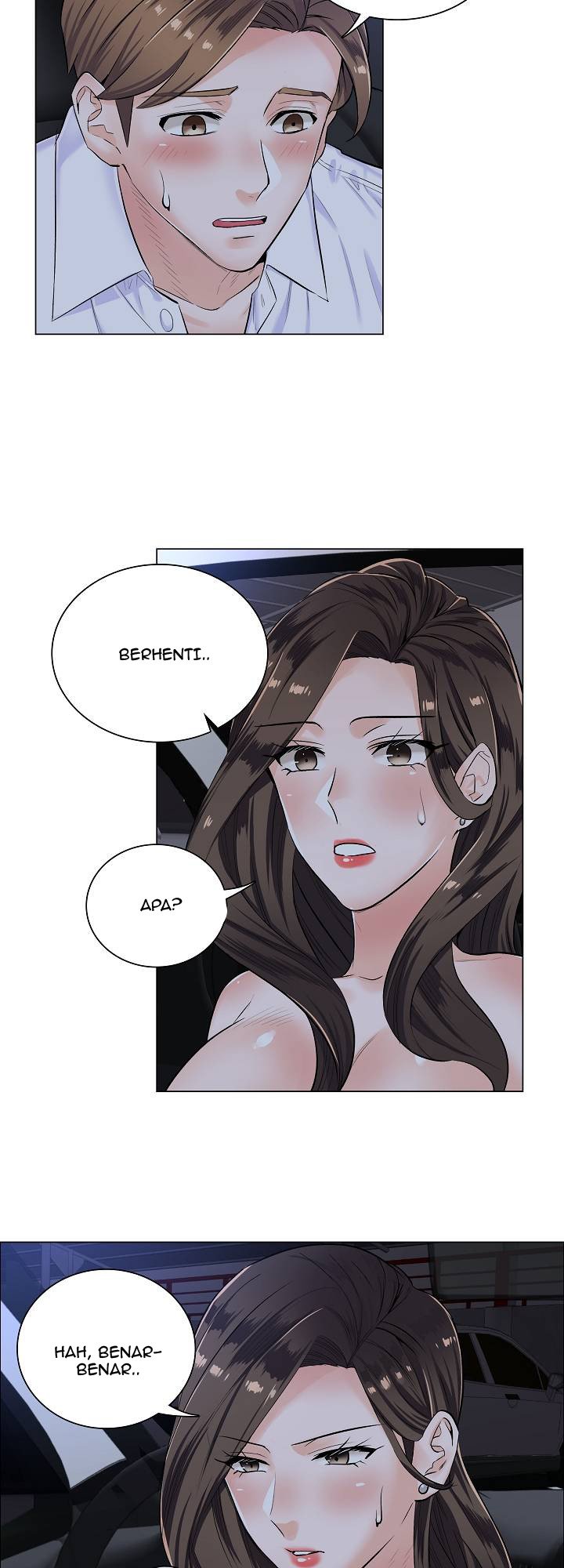 The Game-Fatal Doctor - Chapter 5 24