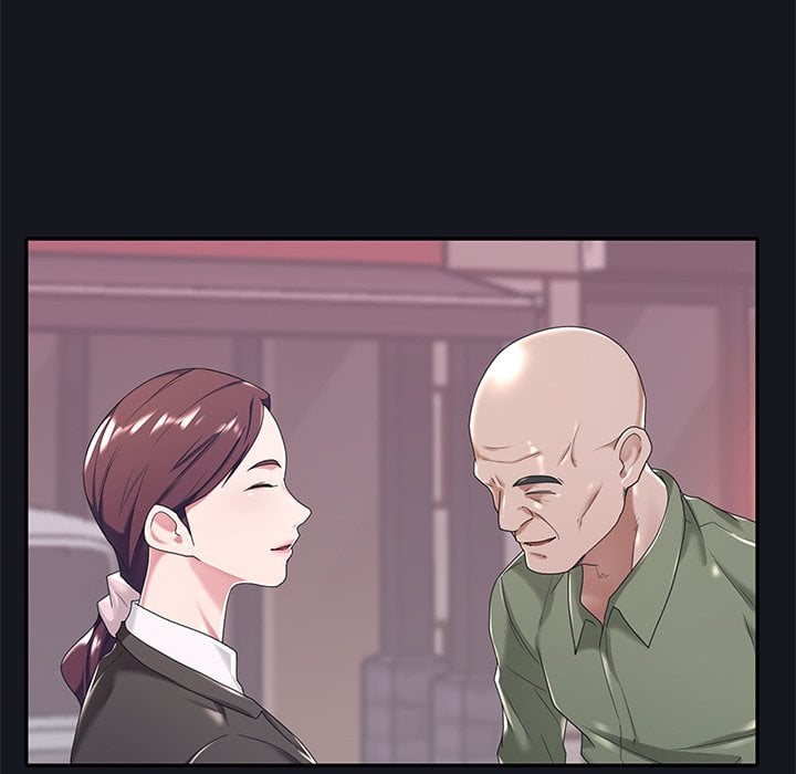 Maid (KOI) - Chapter 5 38