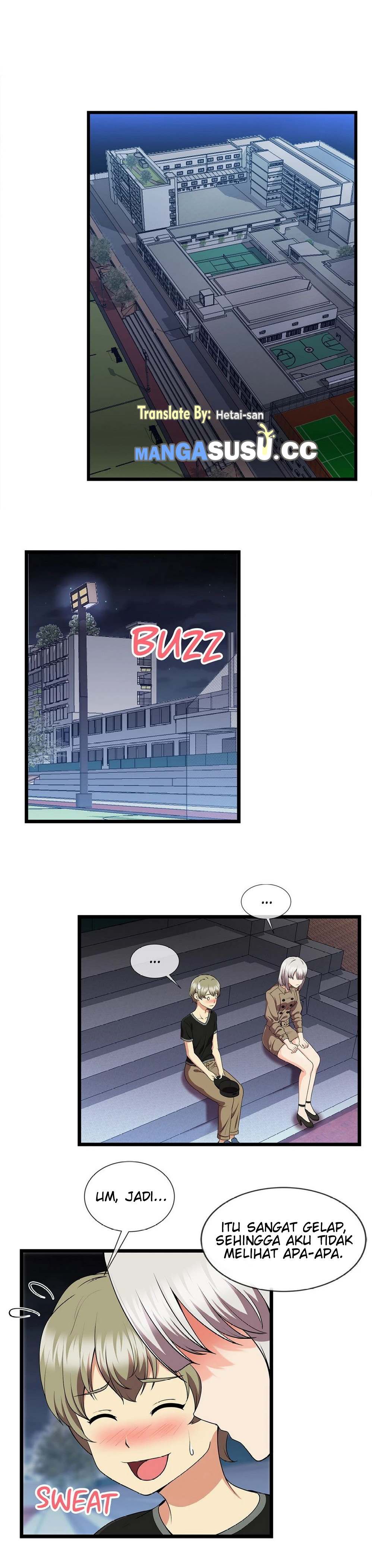 The Naughty Volleyball Team - Chapter 5 5