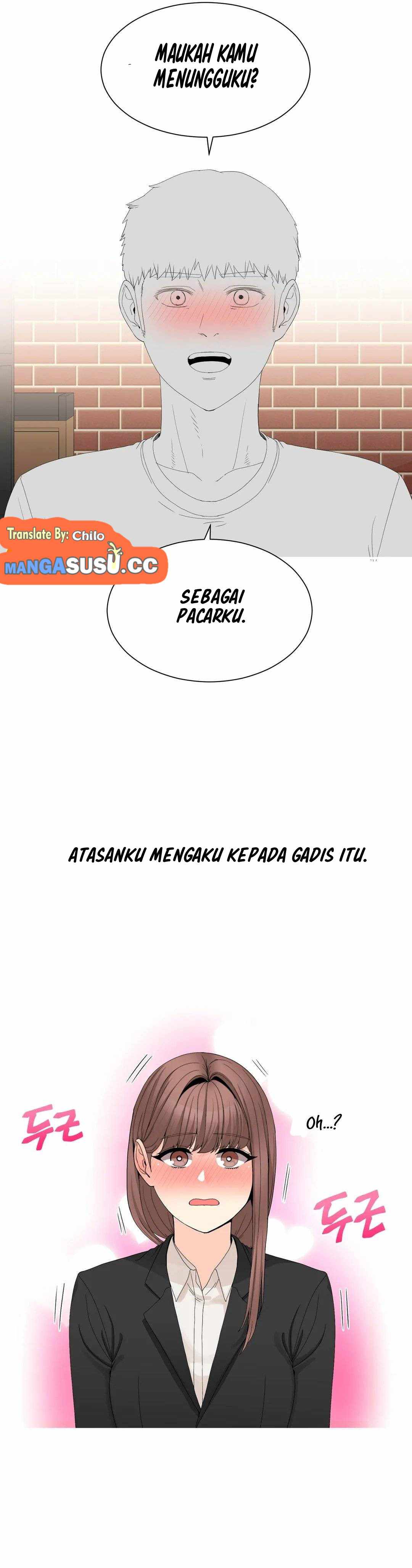 Like a Fox 2 - Chapter 5 22