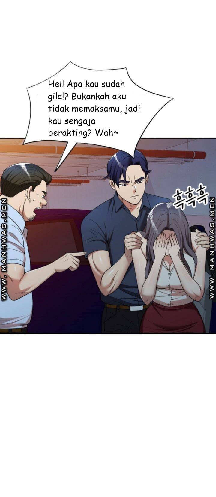 Caddie Mom - Chapter 5 28 Caddie Mom - Chapter 5 28