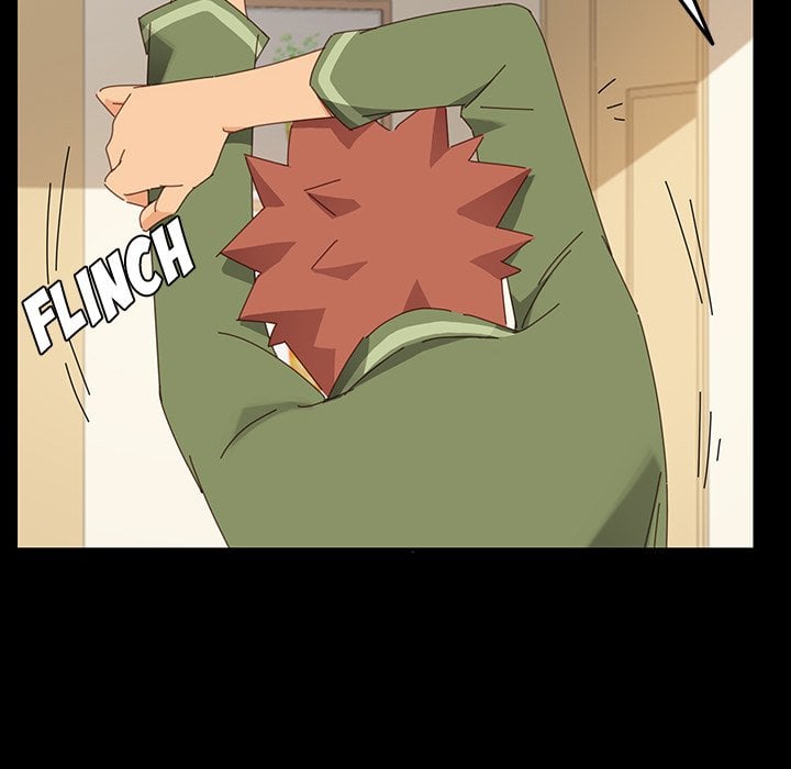 Perfect Roommates - Chapter 5 161