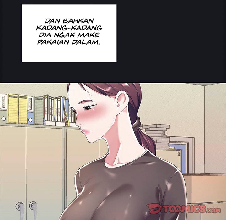 Maid (KOI) - Chapter 5 29