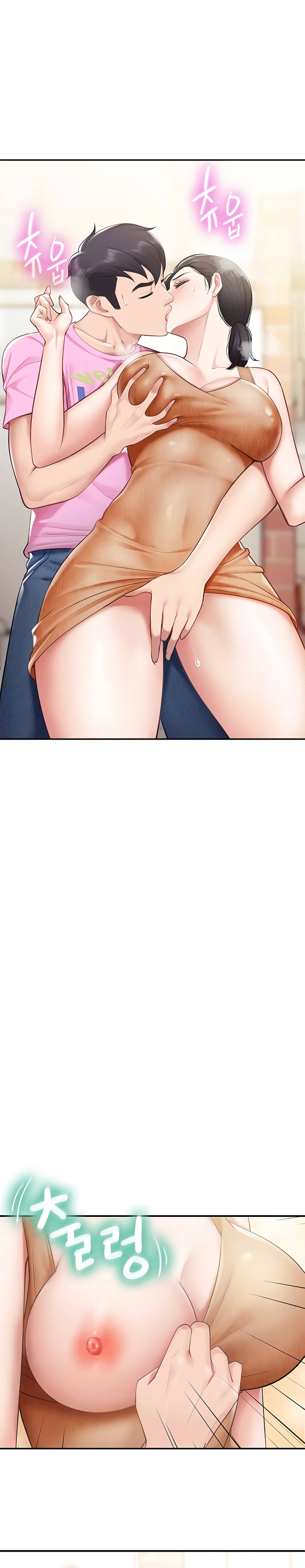 Kids Cafe Moms - Chapter 5 3