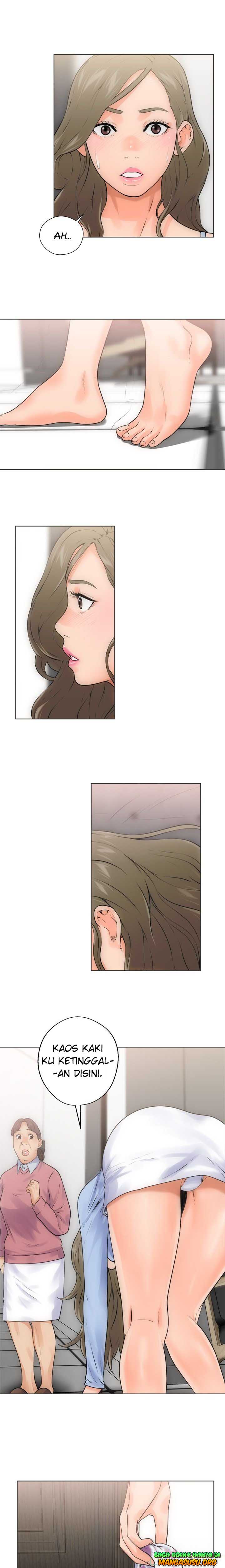 Lust Awakening - Chapter 5 1