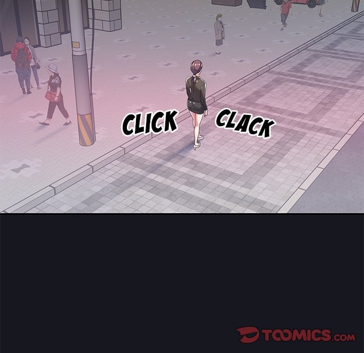 Maid (KOI) - Chapter 5 33