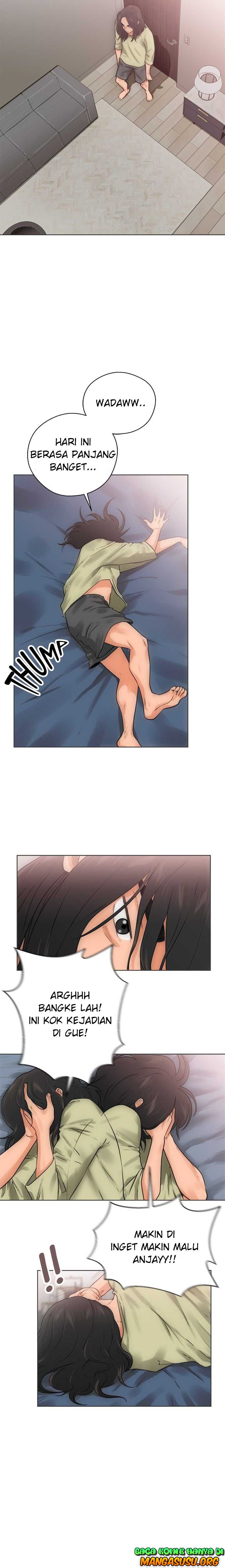 Lust Awakening - Chapter 5 8