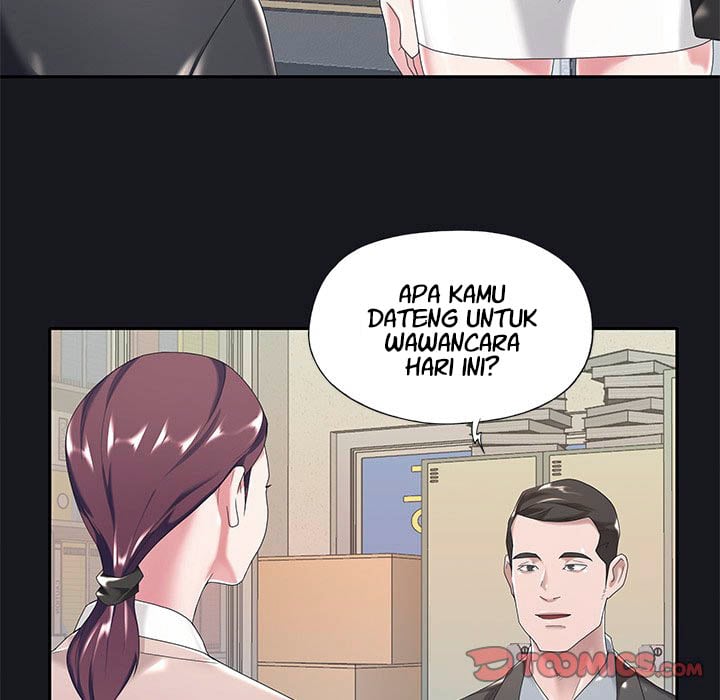 Maid (KOI) - Chapter 5 16