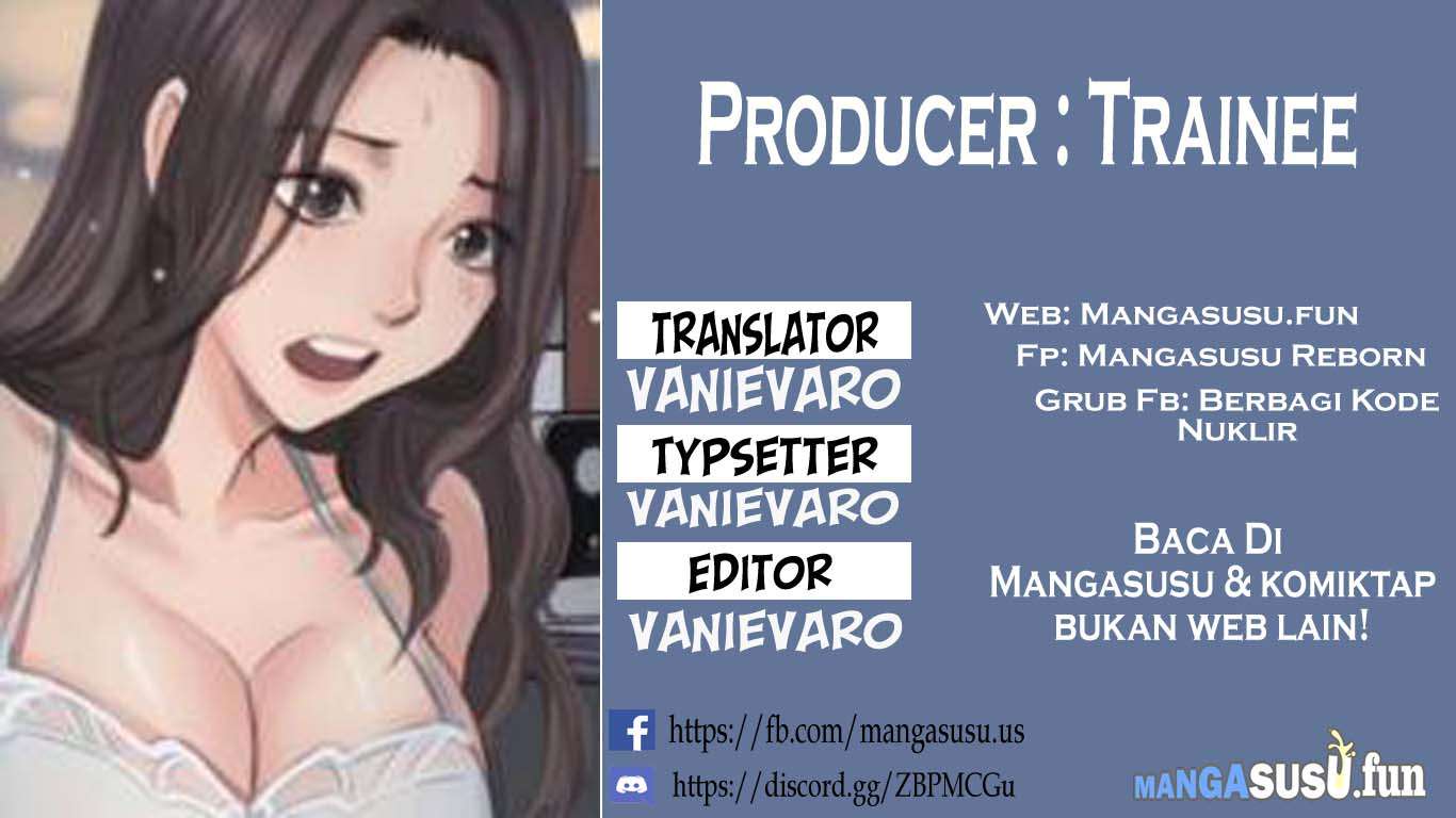 Producer: Trainee - Chapter 5 1 Producer: Trainee - Chapter 5 1