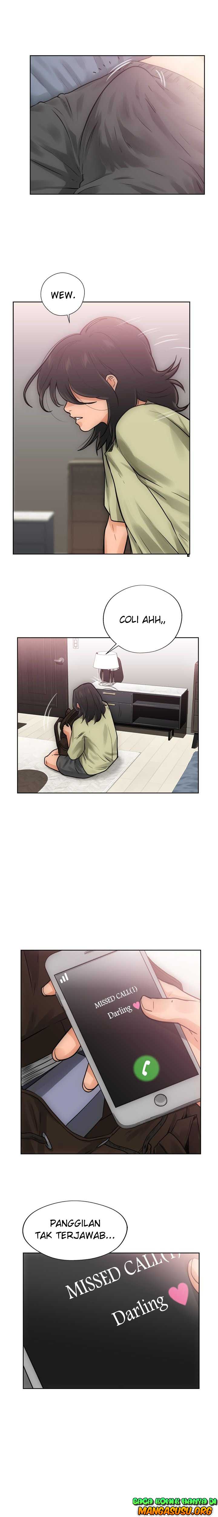 Lust Awakening - Chapter 5 10