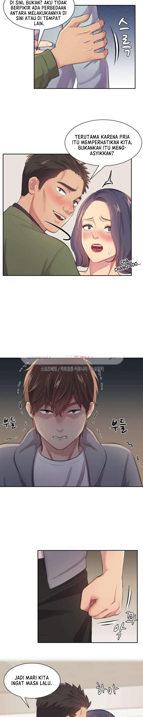 The risky family - Chapter 5 10
