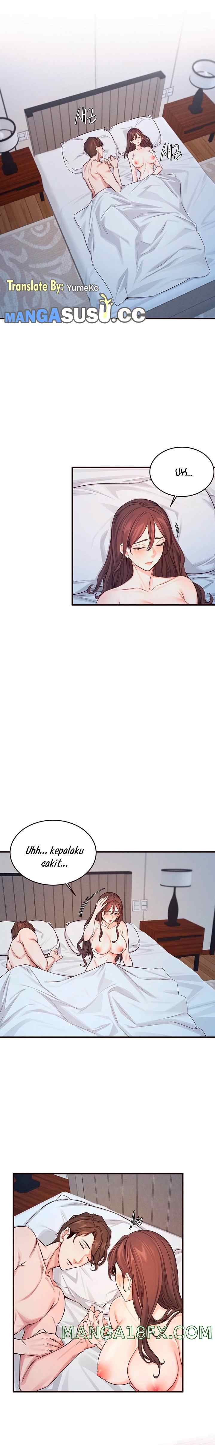 Selfless 100% - Chapter 5 14