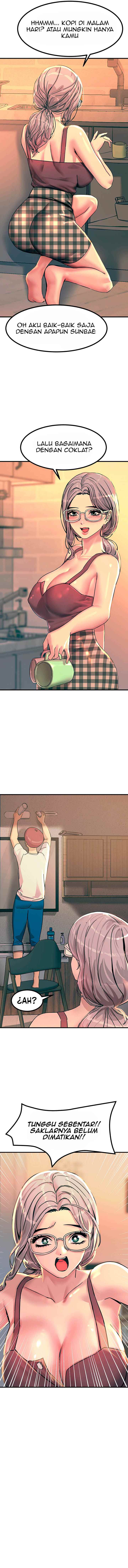 Rainbow (Show Me Your Sensuality) - Chapter 5 14