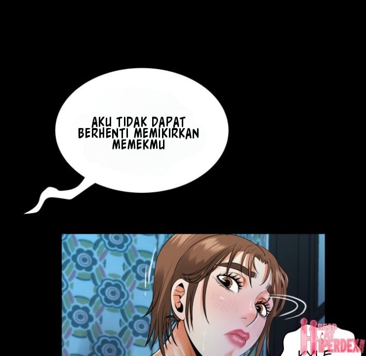 The Unforeseen Guest - Chapter 5 93 The Unforeseen Guest - Chapter 5 93