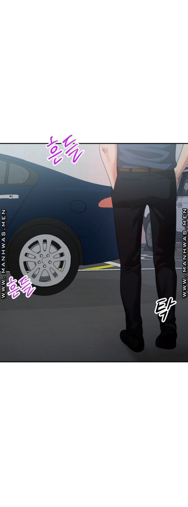 Caddie Mom - Chapter 5 6 Caddie Mom - Chapter 5 6