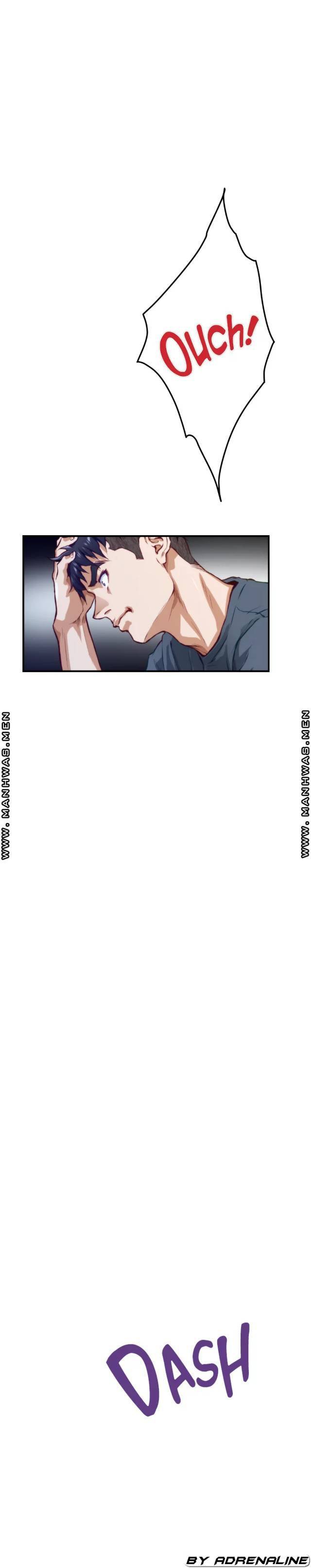 Noona&#8217;s Friend - Chapter 5 36