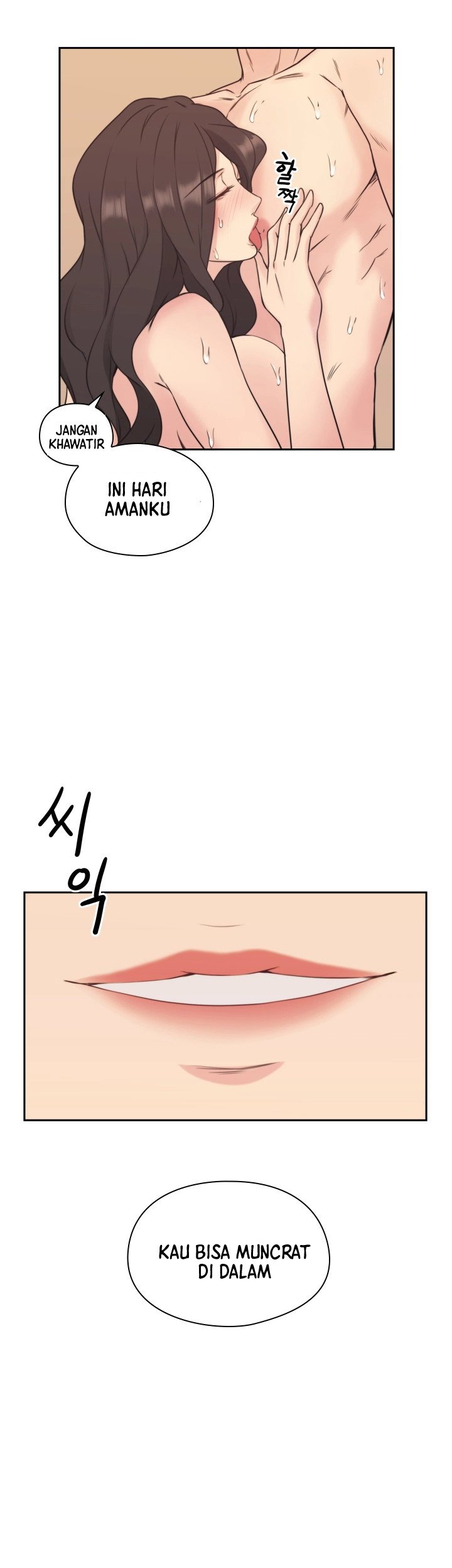 Teacher, Long Time No See - Chapter 5 9