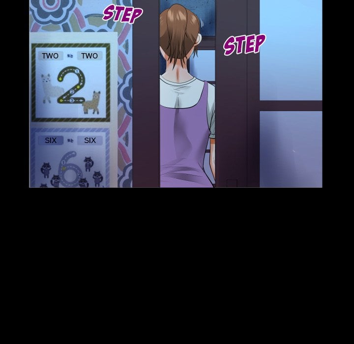 The Unforeseen Guest - Chapter 5 98 The Unforeseen Guest - Chapter 5 98