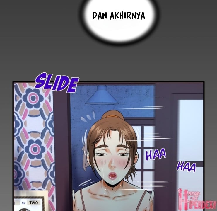 The Unforeseen Guest - Chapter 5 109 The Unforeseen Guest - Chapter 5 109