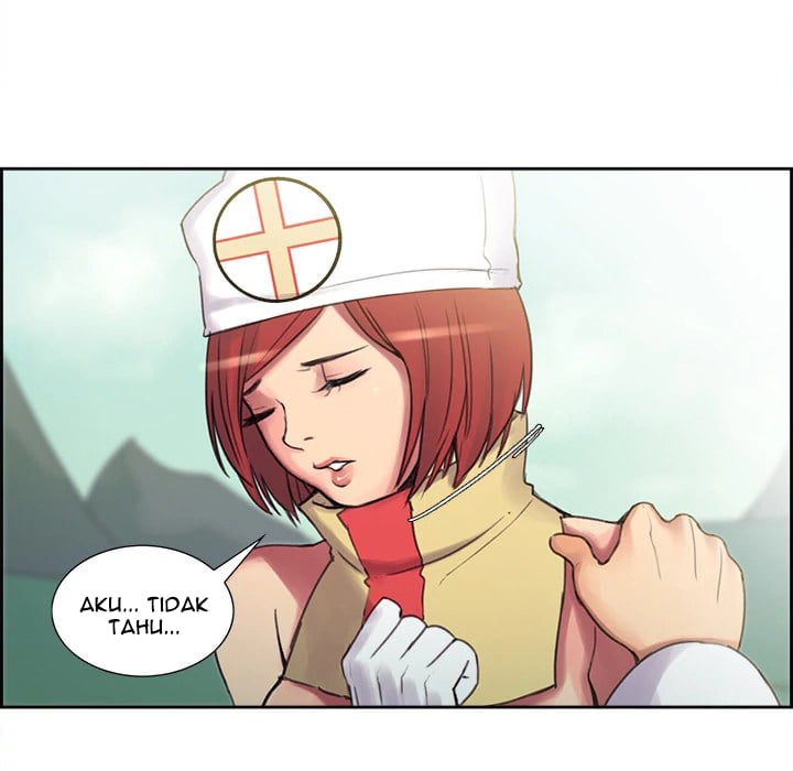 Erostica - Chapter 5 43
