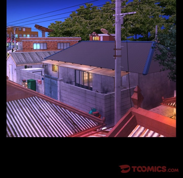 The Unforeseen Guest - Chapter 5 68 The Unforeseen Guest - Chapter 5 68