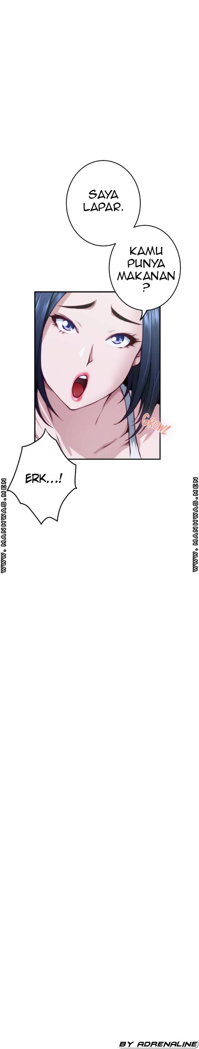 Noona&#8217;s Friend - Chapter 5 26