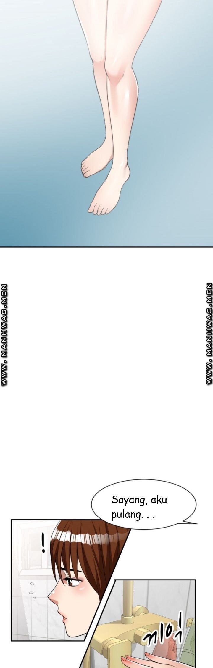 Caddie Mom - Chapter 5 35 Caddie Mom - Chapter 5 35