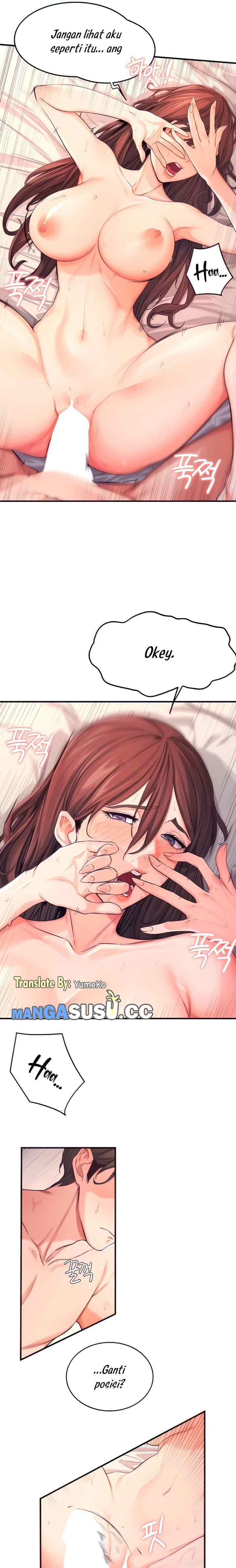 Selfless 100% - Chapter 5 3