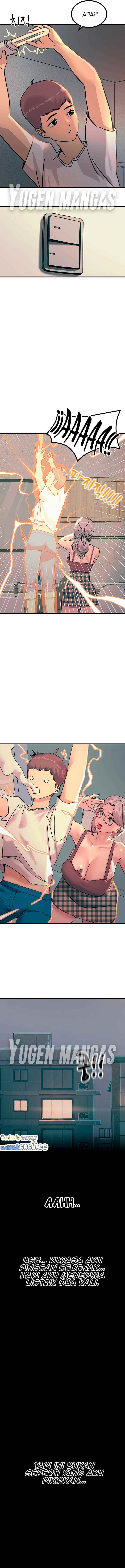 Rainbow (Show Me Your Sensuality) - Chapter 5 15