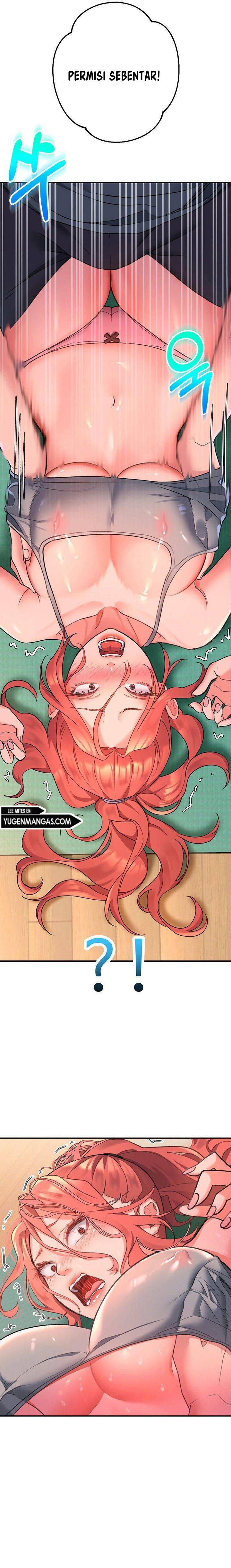 Unlock Her Heart - Chapter 5 13 Unlock Her Heart - Chapter 5 13