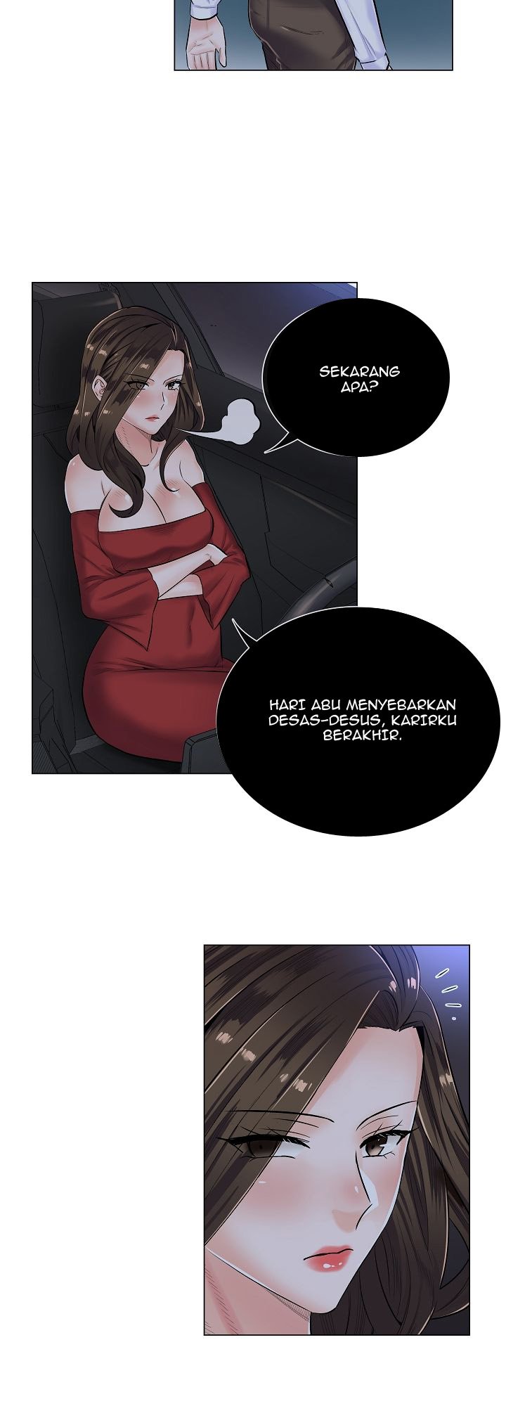 The Game-Fatal Doctor - Chapter 5 30