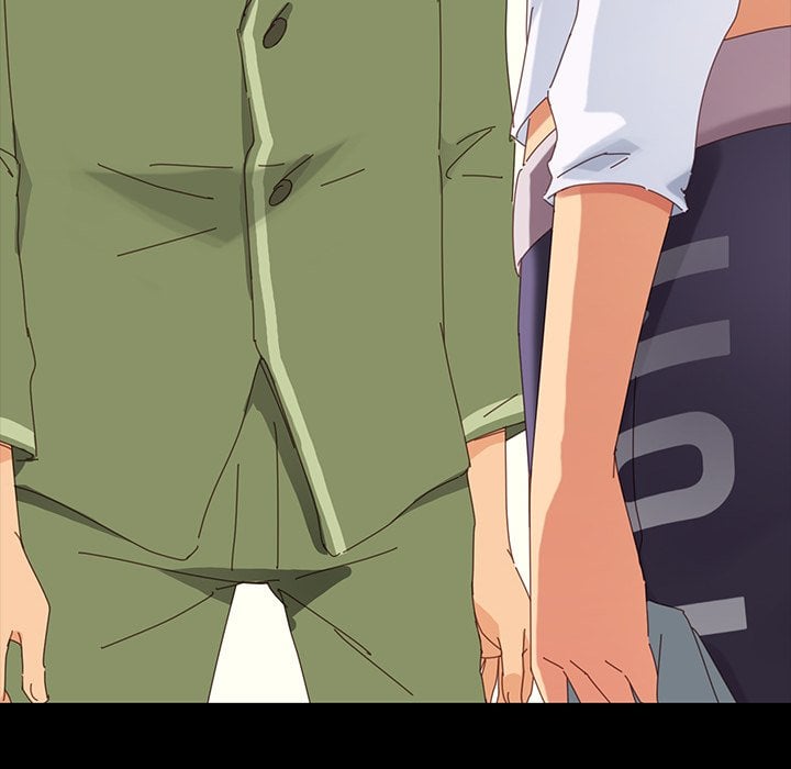 Perfect Roommates - Chapter 5 209