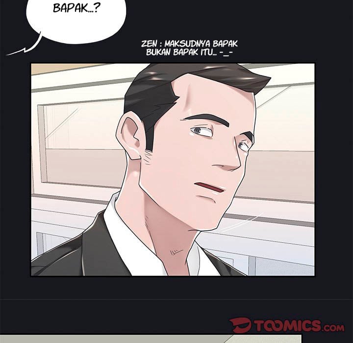 Maid (KOI) - Chapter 5 48