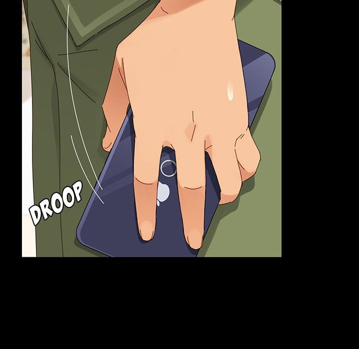 Perfect Roommates - Chapter 5 104