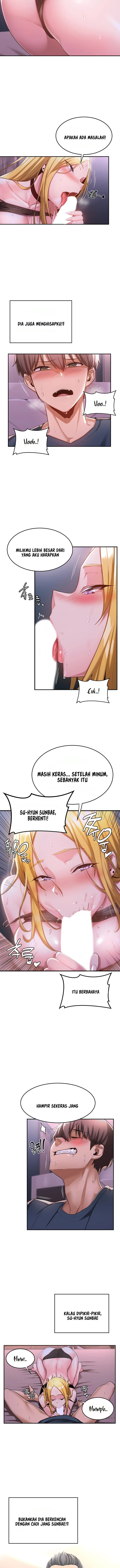 Sextudy Group - Chapter 5 6