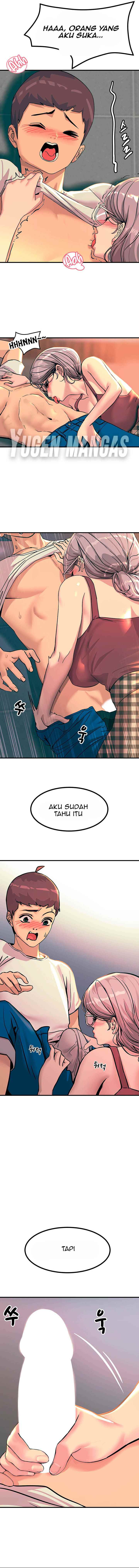 Rainbow (Show Me Your Sensuality) - Chapter 5 18