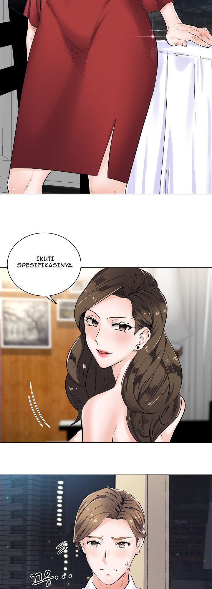 The Game-Fatal Doctor - Chapter 5 11