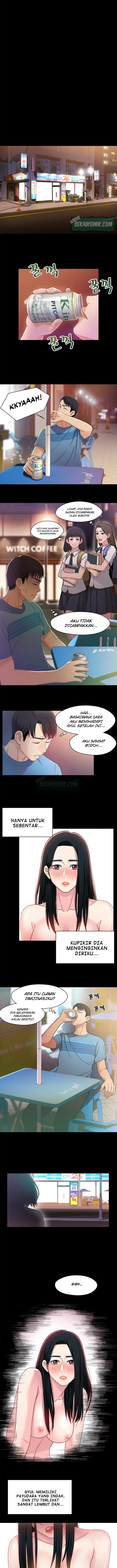 Siblings - Chapter 5 6