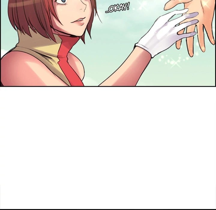 Erostica - Chapter 5 48