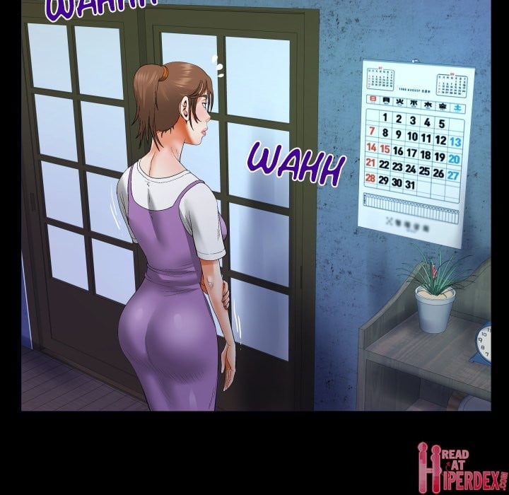 The Unforeseen Guest - Chapter 5 78 The Unforeseen Guest - Chapter 5 78