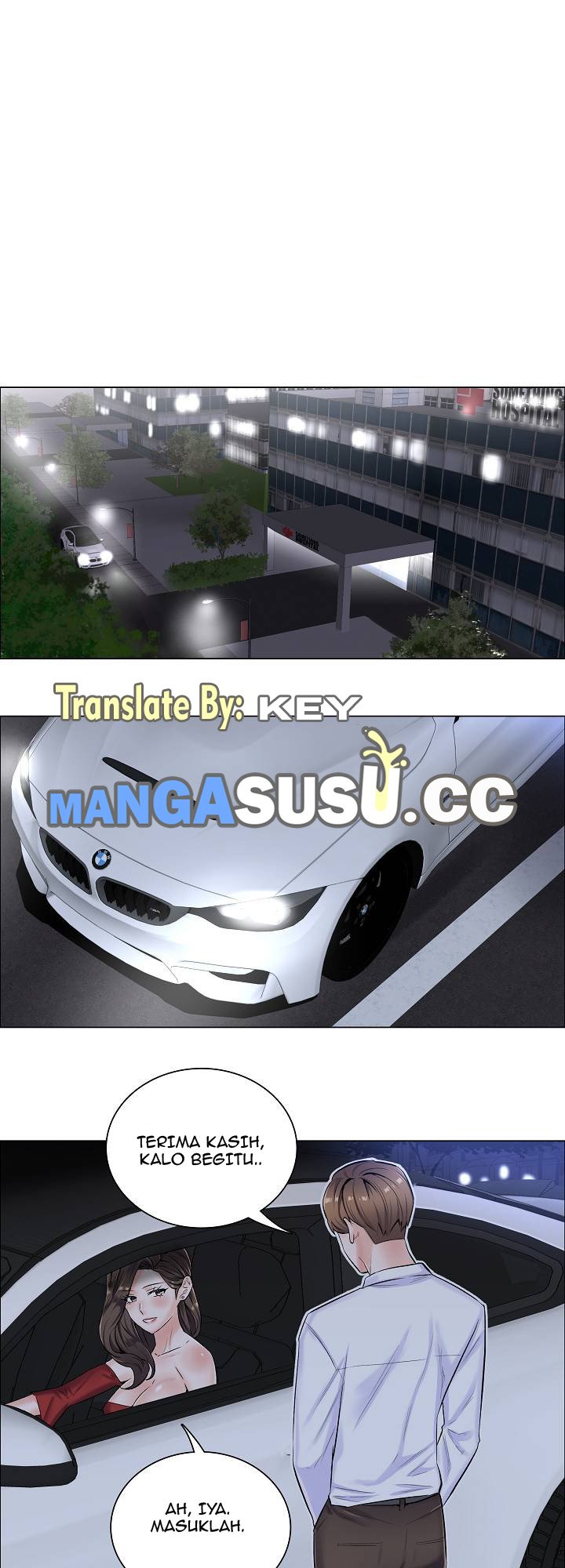 The Game-Fatal Doctor - Chapter 5 27