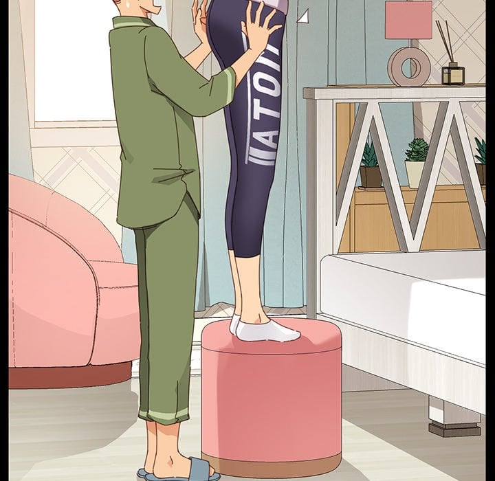 Perfect Roommates - Chapter 5 178