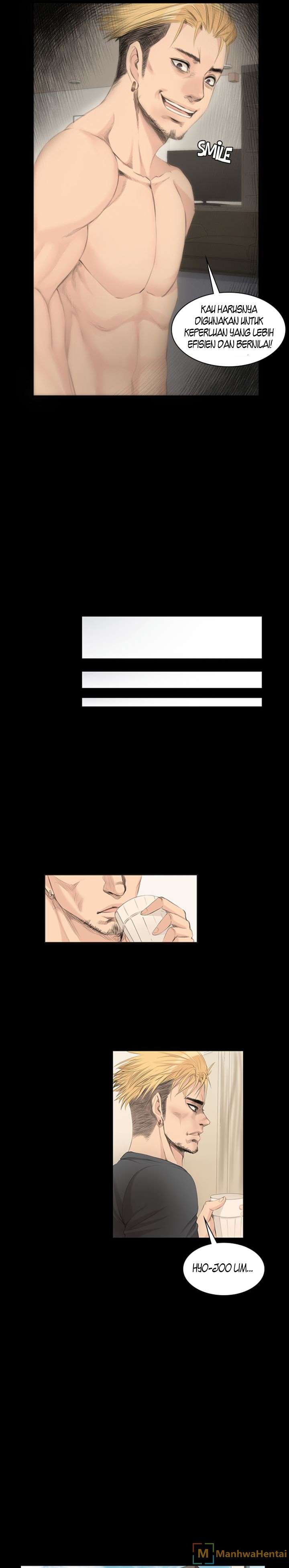 Producer: Trainee - Chapter 5 19 Producer: Trainee - Chapter 5 19