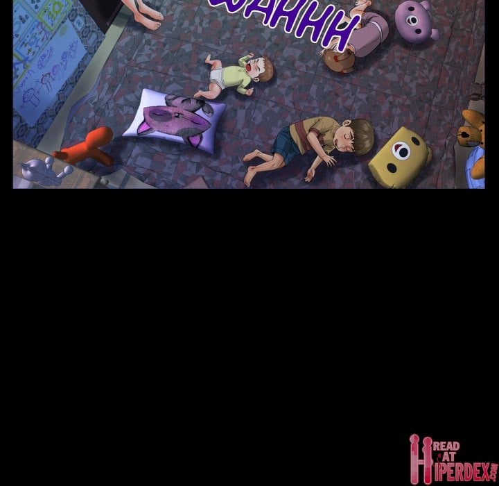 The Unforeseen Guest - Chapter 5 81 The Unforeseen Guest - Chapter 5 81