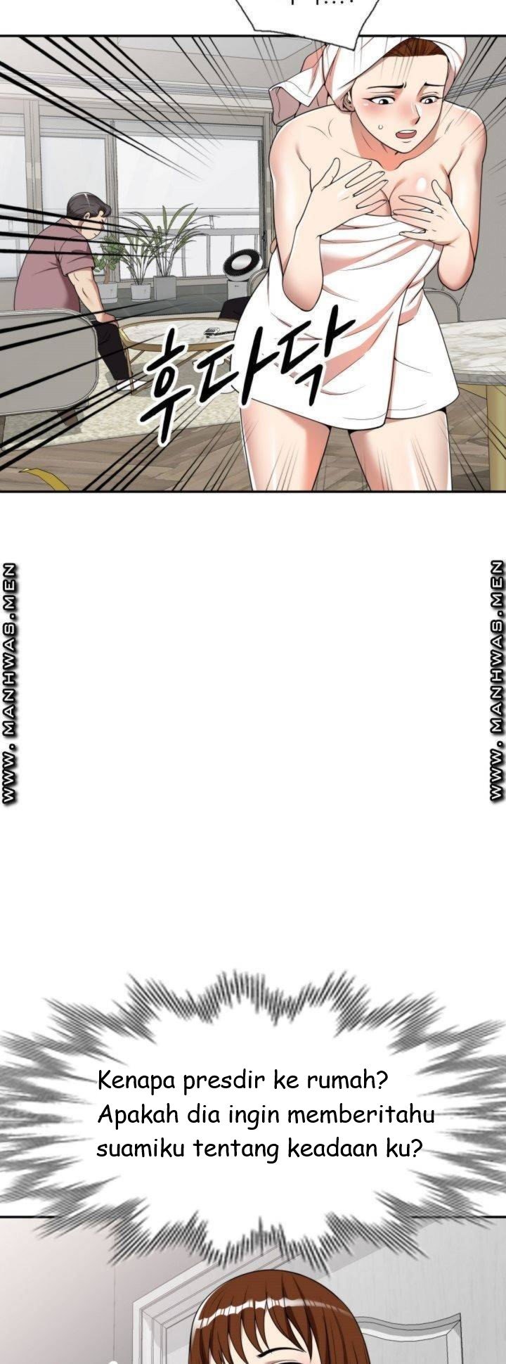 Caddie Mom - Chapter 5 39 Caddie Mom - Chapter 5 39