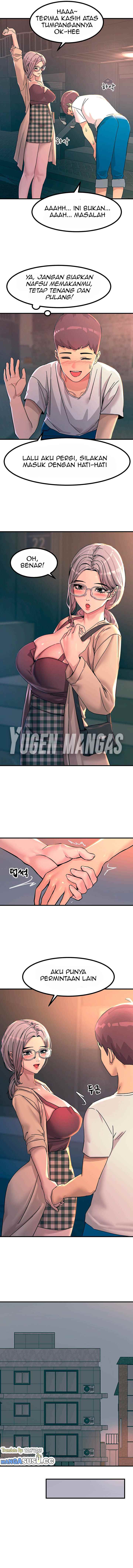 Rainbow (Show Me Your Sensuality) - Chapter 5 12